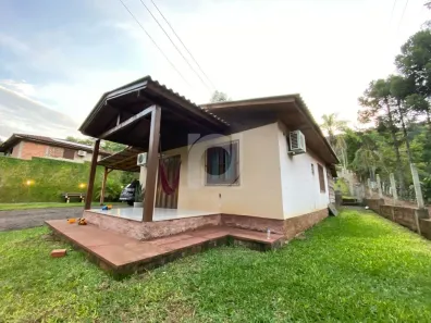 Casa com 2 Quartos à venda, 110m² no Cachoeira, São Sebastião do Caí