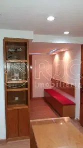 Ponto Comercial com 2 Quartos à venda, 97m² no Centro, Rio de Janeiro