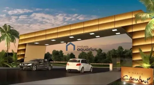 Lote/Terreno à venda, 250m² no Portal dos Passaros, São José dos Campos