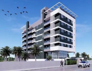 Apartamento com 3 Quartos à venda, 86m² no Costa e Silva, Joinville