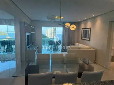 Apartamento com 3 Quartos para alugar, 147m² no Cabeçudas, Itajaí