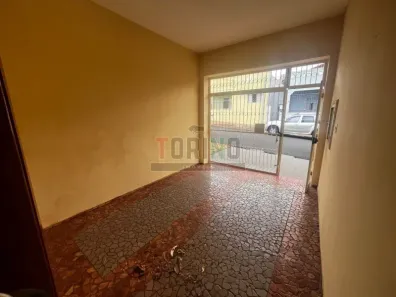 Casa com 3 Quartos para alugar, 133m² no Jardim Paulista, Ribeirão Preto