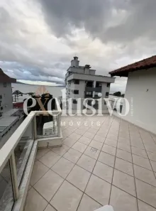 Cobertura com 2 Quartos à venda, 114m² no Coqueiros, Florianópolis