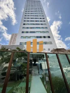 Apartamento com 2 Quartos à venda, 45m² no Casa Amarela, Recife