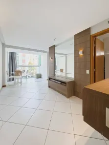 Apartamento com 2 Quartos à venda, 55m² no Jardim Camburi, Vitória
