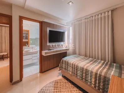 Apartamento com 2 Quartos à venda, 75m² no Itapuã, Vila Velha