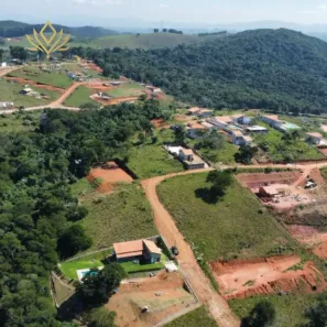 Lote/Terreno à venda, 600m² no Centro, Igaratá