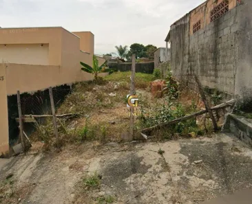 Lote/Terreno à venda, 312m² no Jardim Paraíso, Jacareí