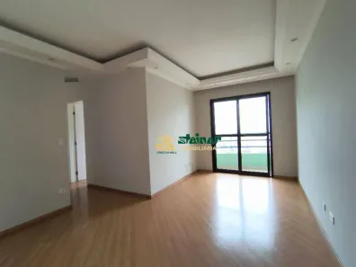 Apartamento com 3 Quartos à venda, 67m² no Gopoúva, Guarulhos