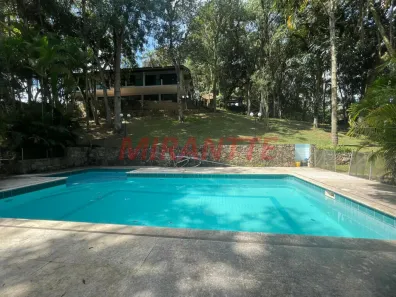 Casa com 3 Quartos à venda, 600m² no Roseira, Mairiporã