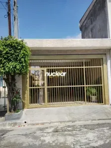 Imóvel Comercial com 3 Quartos à venda, 110m² no Jardim Tietê, São Paulo