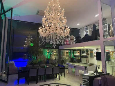 Cobertura com 3 Quartos à venda, 800m² no Jardim Vitória Régia, São Paulo