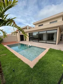 Casa de Condomínio com 3 Quartos à venda, 258m² no Vila do Golf, Ribeirão Preto