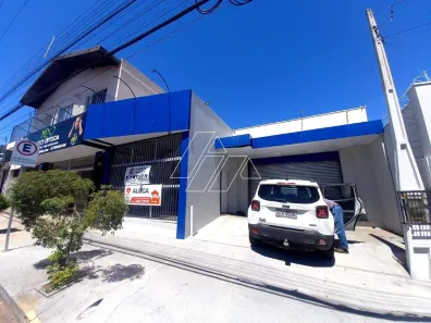 Sala Comercial para alugar, 250m² no Palmital, Marília