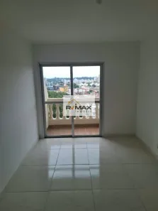 Apartamento com 3 Quartos para alugar, 65m² no Jaguaré, São Paulo
