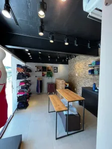 Ponto Comercial à venda, 33m² no Jacarepaguá, Rio de Janeiro