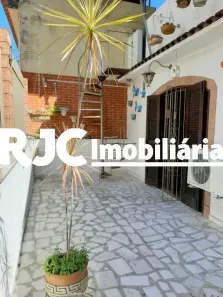 Casa com 4 Quartos à venda, 134m² no Tijuca, Rio de Janeiro