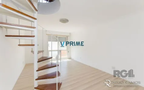 Cobertura com 2 Quartos à venda, 73m² no Cristo Redentor, Porto Alegre