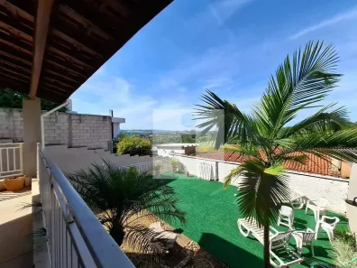Casa com 3 Quartos à venda, 367m² no Parque Jatibaia (Sousas), Campinas