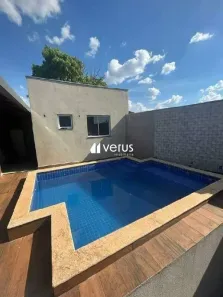 Casa com 3 Quartos à venda, 185m² no Chácaras Tubalina e Quartel, Uberlândia