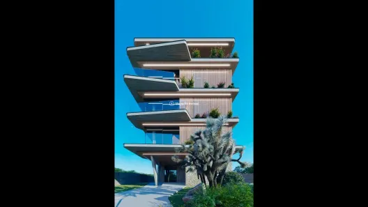 Apartamento com 3 Quartos à venda, 142m² no Planalto, Gramado