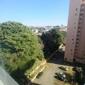 Apartamento com 1 Quarto para alugar, 28m² no Vila Butantã, São Paulo