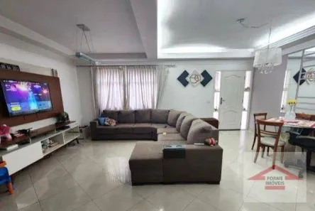 Casa com 3 Quartos à venda, 173m² no Parque da Represa, Jundiaí