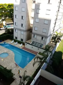 Apartamento com 2 Quartos à venda, 46m² no Centro, Diadema