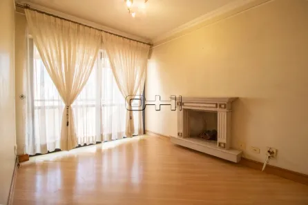 Apartamento com 3 Quartos à venda, 101m² no Jardim Vila Mariana, São Paulo