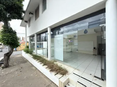 Ponto Comercial para alugar, 200m² no Centro, Piracicaba
