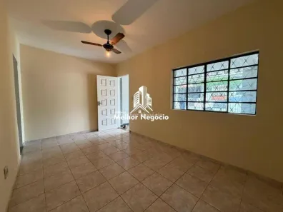 Casa com 3 Quartos à venda, 87m² no Jardim Brasília, Piracicaba