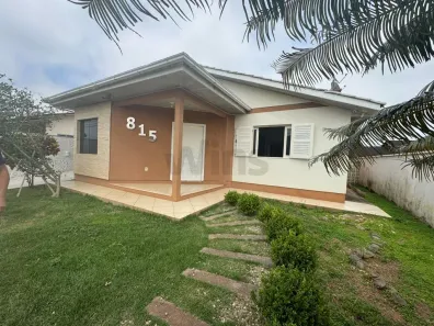 Casa com 3 Quartos à venda, 170m² no Jardim Silvana, Içara