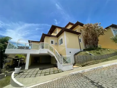 Casa de Condomínio com 5 Quartos à venda, 240m² no Geribá, Armação dos Búzios
