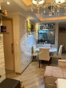 Apartamento com 2 Quartos à venda, 55m² no Quarta Parada, São Paulo