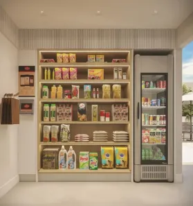 Apartamento com 2 Quartos à venda, 65m² no Itaipu, Niterói
