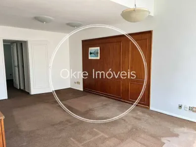 Sala Comercial com 1 Quarto à venda, 48m² no Copacabana, Rio de Janeiro