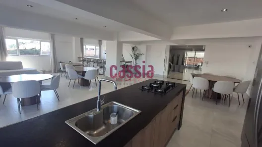 Apartamento com 1 Quarto à venda, 50m² no Caiçara, Praia Grande