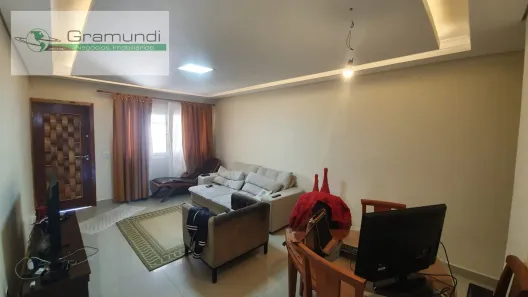 Sobrado com 3 Quartos à venda, 150m² no Vila das Mercês, São Paulo