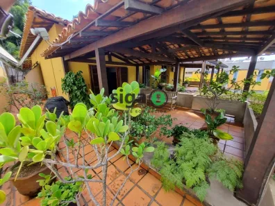 Casa com 4 Quartos à venda, 493m² no Jardim Everest, São Paulo