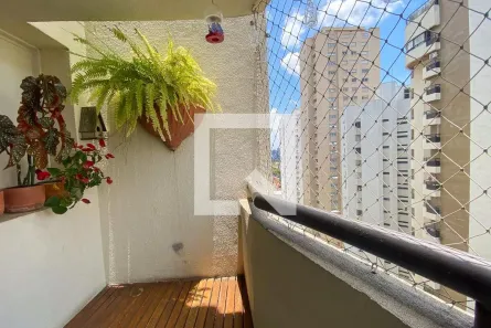 Apartamento com 3 Quartos à venda, 85m² no Brooklin Paulista, São Paulo