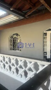Casa com 3 Quartos à venda, 180m² no São Januário (Justinópolis), Ribeirão das Neves