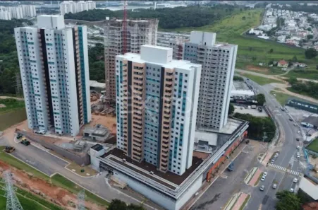 Apartamento com 3 Quartos à venda, 94m² no Engordadouro, Jundiaí