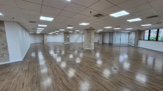 Sala Comercial para alugar, 460m² no Centro, Campinas