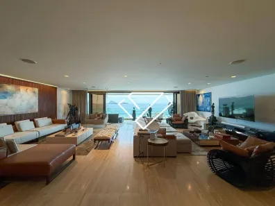 Apartamento com 4 Quartos à venda, 350m² no Ipanema, Rio de Janeiro