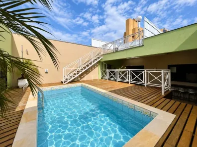 Apartamento com 3 Quartos à venda, 409m² no Centro, Limeira
