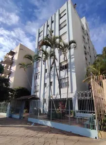 Kitnet com 1 Quarto para alugar, 35m² no Centro, São Leopoldo