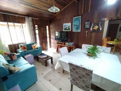 Casa de Condomínio com 4 Quartos à venda, 200m² no Gramado, Cotia