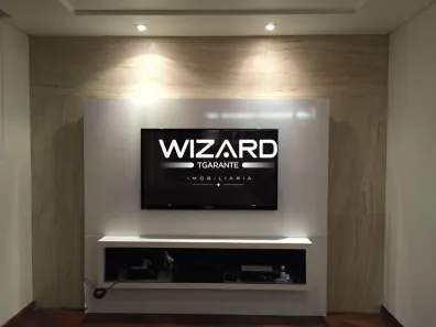 Apartamento com 3 Quartos para venda ou aluguel, 180m² no Vila Suzana, São Paulo