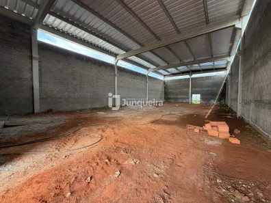 para alugar, 650m² no Água Santa, Piracicaba
