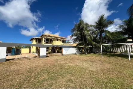 Lote/Terreno à venda, 2000m² no Stella Maris, Salvador